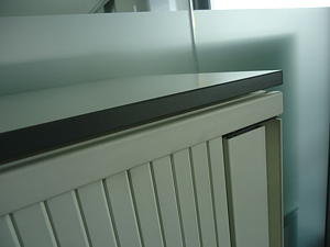 bene Design Büromöbel aus Büroauflösung