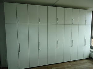 bene Design Büromöbel aus Büroauflösung