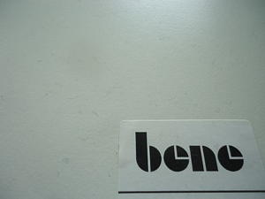 bene Design Büromöbel aus Büroauflösung