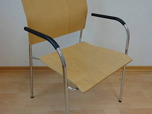 Büromöbeln aus Büroauflösung