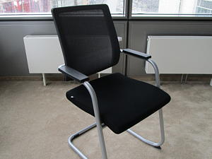 Design Büromöbel aus Büroauflösung