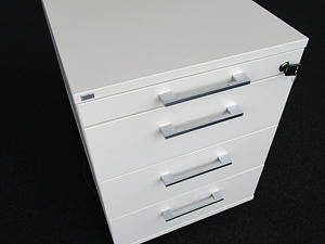 Design Büromöbel aus Büroauflösung