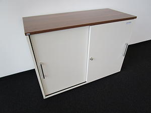 Design Büromöbel aus Büroauflösung