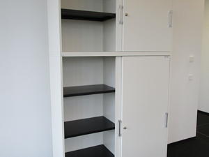 Design Büromöbel aus Büroauflösung