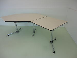 USM-Haller Design Büromöbel aus Büroauflösung