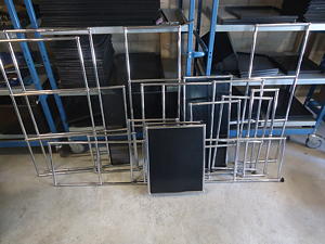 USM-Haller Design Büromöbel aus Büroauflösung